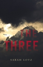 Cover art for The Three: A Novel