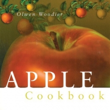 Cover art for Apple Cookbook