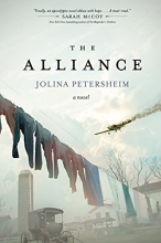 Cover art for The Alliance