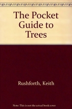 Cover art for The Pocket Guide to Trees (A Fireside book)