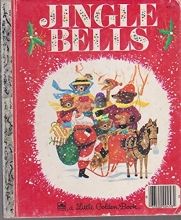 Cover art for Jingle Bells