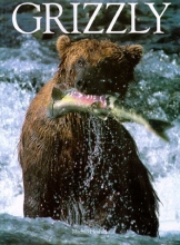 Cover art for Grizzly