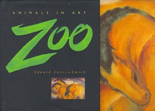 Cover art for Zoo: Animals in Art