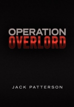 Cover art for Operation Overlord