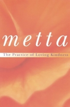 Cover art for Metta: The Practice of Loving Kindness