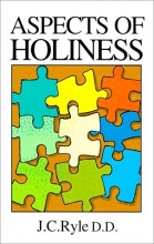 Cover art for Aspects of Holiness