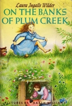 Cover art for On the Banks of Plum Creek
