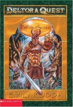 Cover art for Forests Of Silence (Deltora Quest)