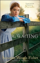 Cover art for Waiting, The: A Novel (Lancaster County Secrets)