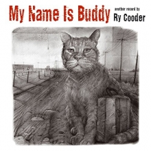 Cover art for My Name Is Buddy