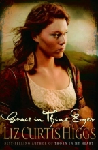 Cover art for Grace in Thine Eyes (Lowlands of Scotland Series #4)