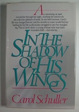 Cover art for In the Shadow of His Wings