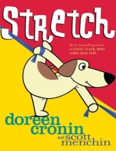 Cover art for Stretch