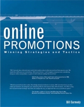 Cover art for Online Promotions: Winning Strategies and Tactics