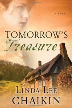 Cover art for Tomorrow's Treasure (East of the Sun)
