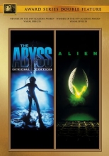 Cover art for Best SFX Double Feature