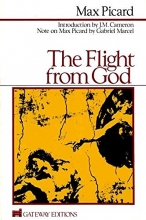 Cover art for The Flight From God