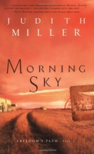 Cover art for Morning Sky (Freedoms Path Series #2)