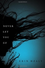 Cover art for Never Let You Go