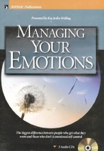 Cover art for Managing Your Emotions