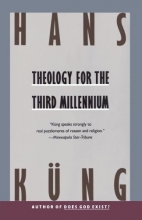 Cover art for Theology for the Third Millennium : An Ecumenical View