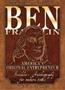 Cover art for Ben Franklin : America's Original Entrepreneur