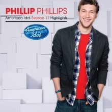 Cover art for American Idol Season 11 Highlights