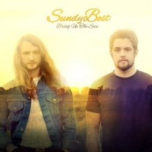Cover art for Bring Up the Sun