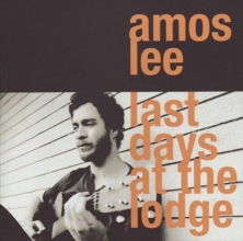 Cover art for Last Days At The Lodge