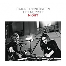 Cover art for Night