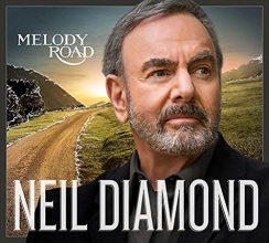 Cover art for Melody Road