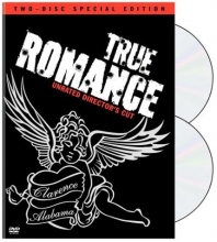 Cover art for True Romance - Director's Cut 