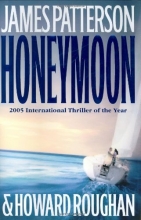 Cover art for Honeymoon