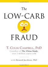 Cover art for The Low-Carb Fraud