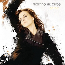 Cover art for Shine