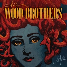 Cover art for The Muse
