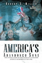 Cover art for America's Abandoned Sons