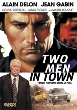 Cover art for Two Men in Town