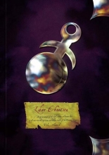 Cover art for Liber Chaotica Vol. 2 - Slaanesh