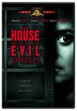 Cover art for The House Where Evil Dwells