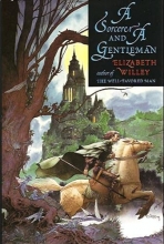 Cover art for A Sorcerer and a Gentleman