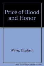 Cover art for The Price of Blood and Honor