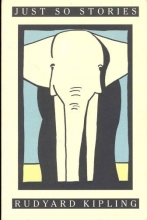 Cover art for Just So Stories