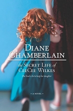 Cover art for The Secret Life of CeeCee Wilkes