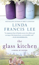 Cover art for The Glass Kitchen: A Novel of Sisters