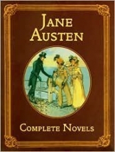 Cover art for The complete novels