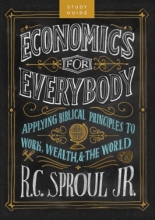 Cover art for Economics for Everybody Study Guide