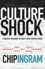 Cover art for Culture Shock: A Biblical Response To Today'S Most Divisive Issues