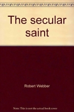 Cover art for The Secular Saint