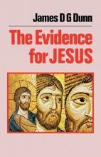 Cover art for The Evidence of Jesus